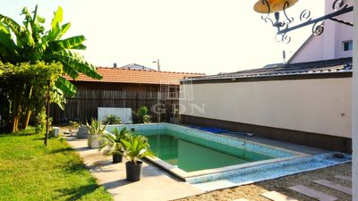 Vecsés Családi ház - 145.000.000 Ft