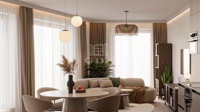 Budapest, XIV. kerület Lakás - 121.200.000 Ft