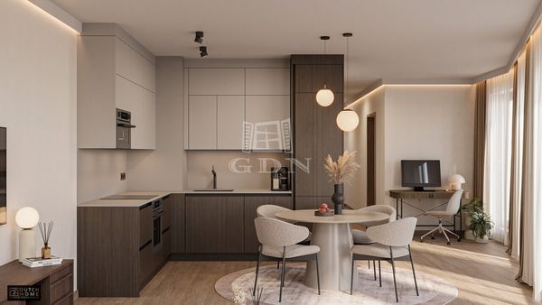 Eladó Budapest XIV. kerület Lakás (téglaépítésű)