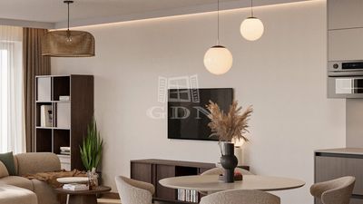 Budapest, XIV. kerület Lakás - 123.900.000 Ft