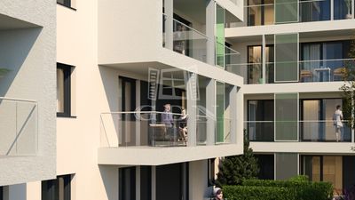 Budapest, XIII. kerület Lakás - 88.065.000 Ft