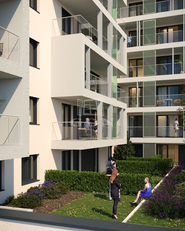 Eladó Budapest XIII. kerület Lakás (téglaépítésű)