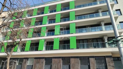 Budapest, XIII. kerület Lakás - 83.200.000 Ft