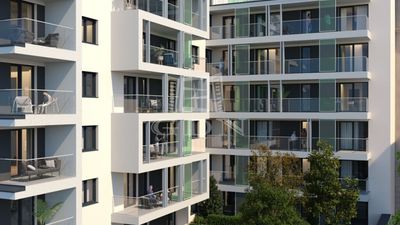 Budapest, XIII. kerület Lakás - 88.065.000 Ft