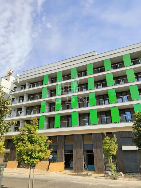 Продается Budapest XIII. kerület Квартира (кирпичная)