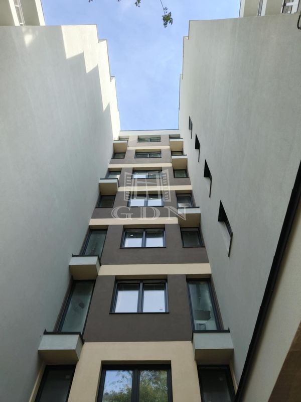 Eladó Budapest XIII. kerület Lakás (téglaépítésű)