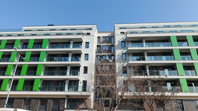 Budapest, XIII. kerület Lakás - 83.790.000 Ft