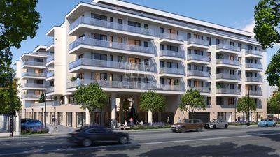 Budapest, XIV. kerület Lakás - 94.320.000 Ft