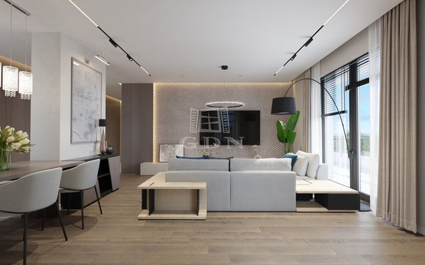 Продается Budapest XIV. kerület Квартира (кирпичная)