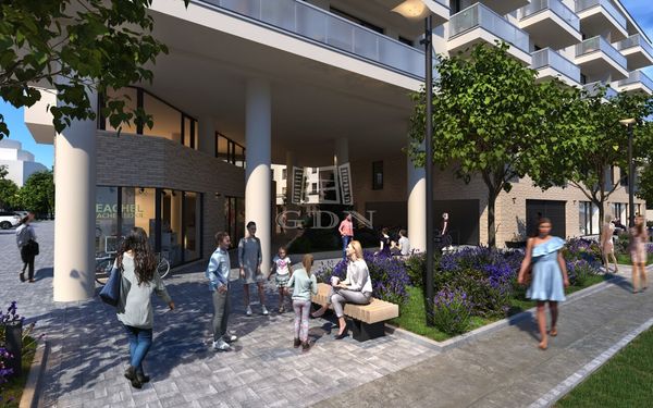 Продается Budapest XIV. kerület Квартира (кирпичная)