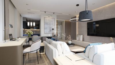 Budapest, XIV. kerület Lakás - 166.740.000 Ft