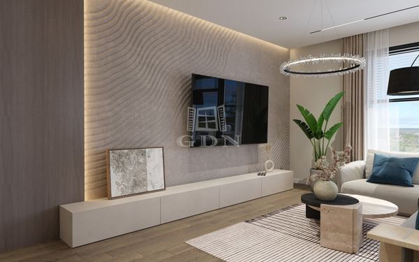 Продается Budapest XIV. kerület Квартира (кирпичная)