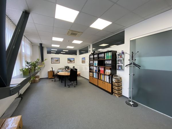 Verkauf Budapest XI. kerület Büro