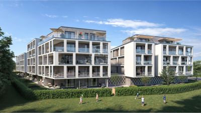 Hévíz Lakás - 87.800.600 Ft