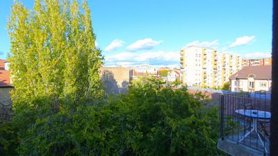 Budapest, VIII. kerület Wohnung - 93.000.000 HUF