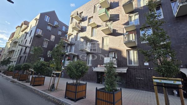 Eladó Budapest VIII. kerület Lakás