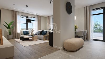 Budapest, XIV. kerület Квартира - 77.500.000 HUF