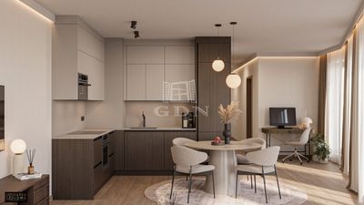 Budapest, XIV. kerület Lakás - 98.000.000 Ft