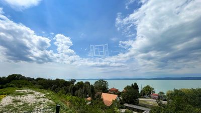 Balatonszárszó Telek - 115.000.000 Ft