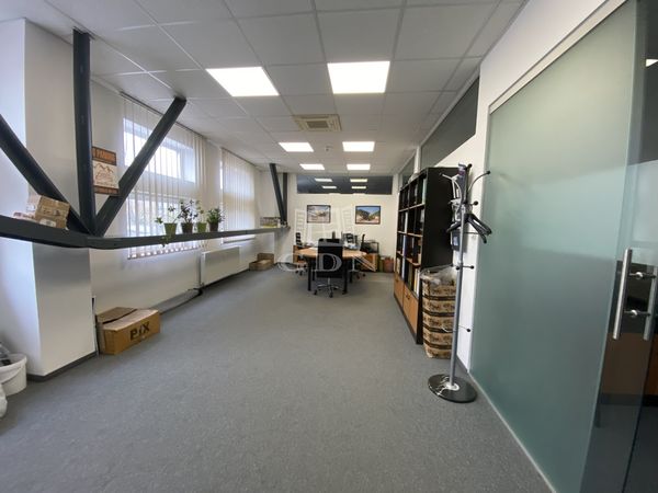 Miete Budapest XI. kerület Büro