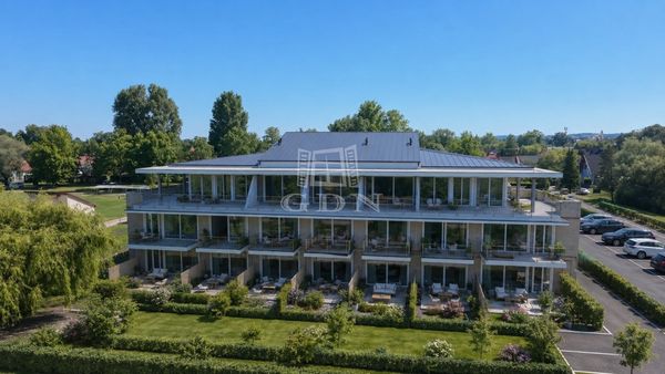 Verkauf Balatonmáriafürdő Wohnung