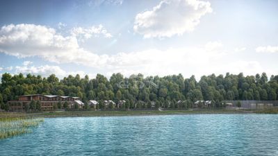 Balatonföldvár Lakás - 106.000.000 Ft