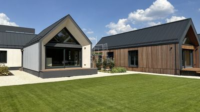 Balatonföldvár Családi ház - 280.000.000 Ft