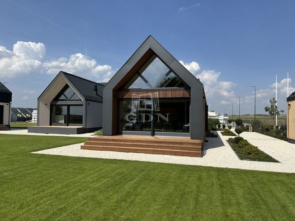 Eladó Balatonföldvár Családi ház