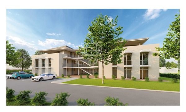 Eladó Balatonmáriafürdő Lakás