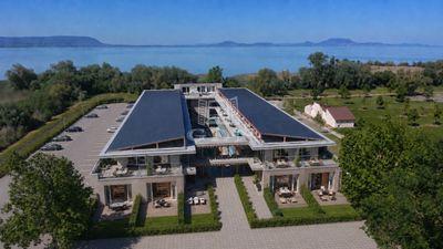 Balatonmáriafürdő Lakás - 49.987.255 Ft
