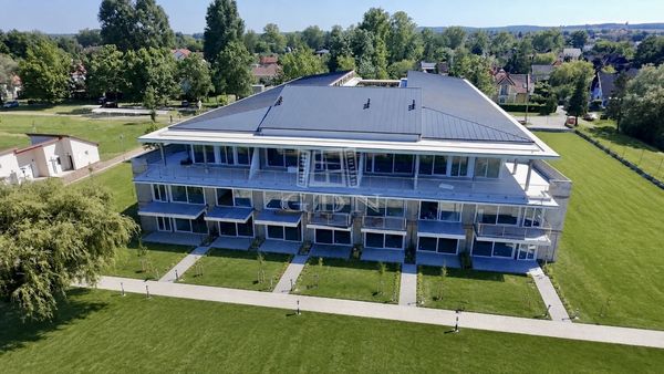 Eladó Balatonmáriafürdő Lakás