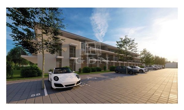 Продается Balatonmáriafürdő Квартира