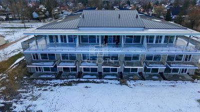 Balatonmáriafürdő Lakás - 116.990.000 Ft