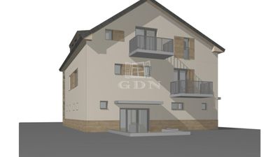 Budapest, XV. kerület Lakás - 70.990.000 Ft