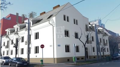 Budapest, XIII. kerület Lakás - 69.700.000 Ft