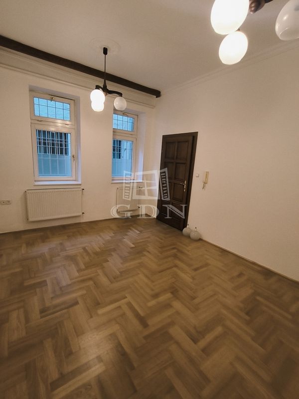 For rent Budapest IX. kerület Flat