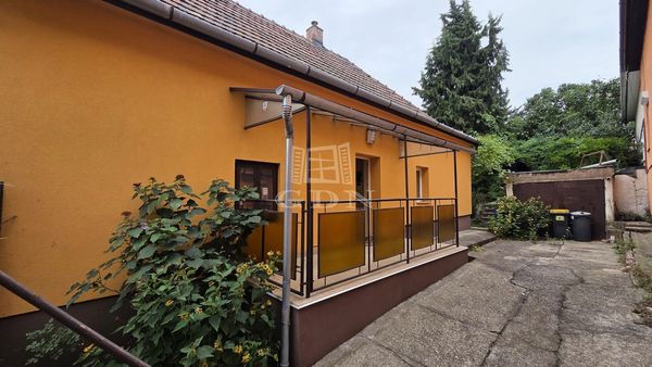 Verkauf Budaörs Einfamilienhaus