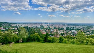 Budapest, III. kerület Teren pentru constructii - 125.000.000 HUF