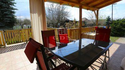 Monor Családi ház - 64.700.000 Ft