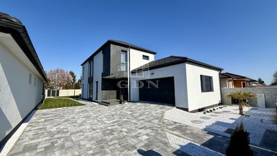 Győr Családi ház - 279.000.000 Ft