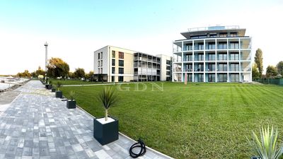 Balatonmáriafürdő Lakás - 57.900.000 Ft