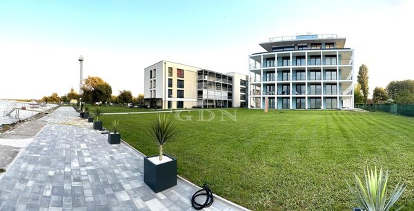 Eladó Balatonmáriafürdő Lakás