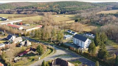 Kőszegszerdahely Lakás - 49.900.000 Ft