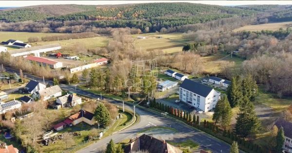 Eladó Kőszegszerdahely Lakás