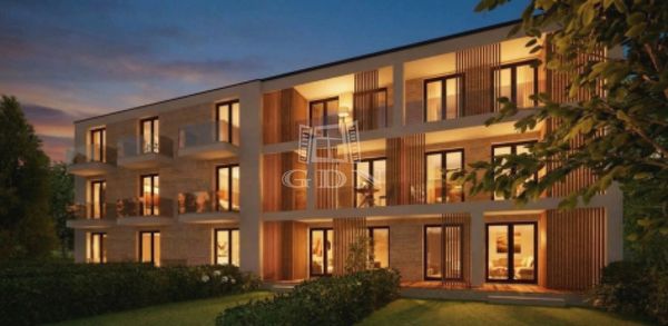 Eladó Kőszegszerdahely Lakás