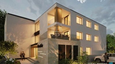 Kőszegszerdahely Lakás - 44.900.000 Ft