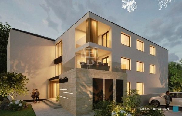 Eladó Kőszegszerdahely Lakás