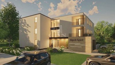 Kőszegszerdahely Lakás - 47.900.000 Ft