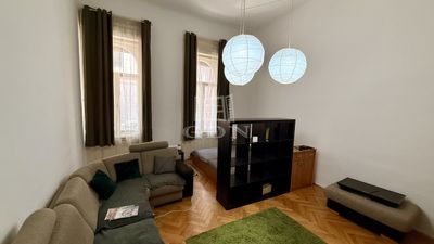 Budapest, VI. kerület Lakás - 119.000.000 Ft