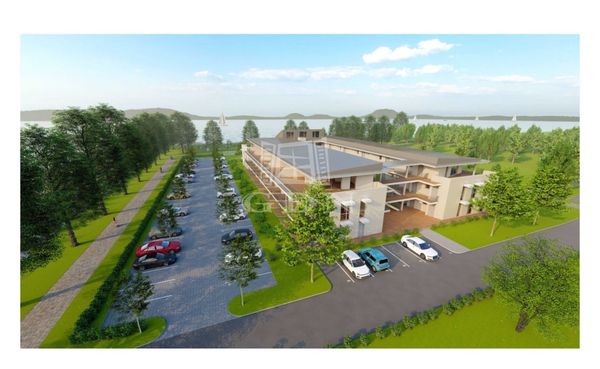 Eladó Balatonmáriafürdő Lakás